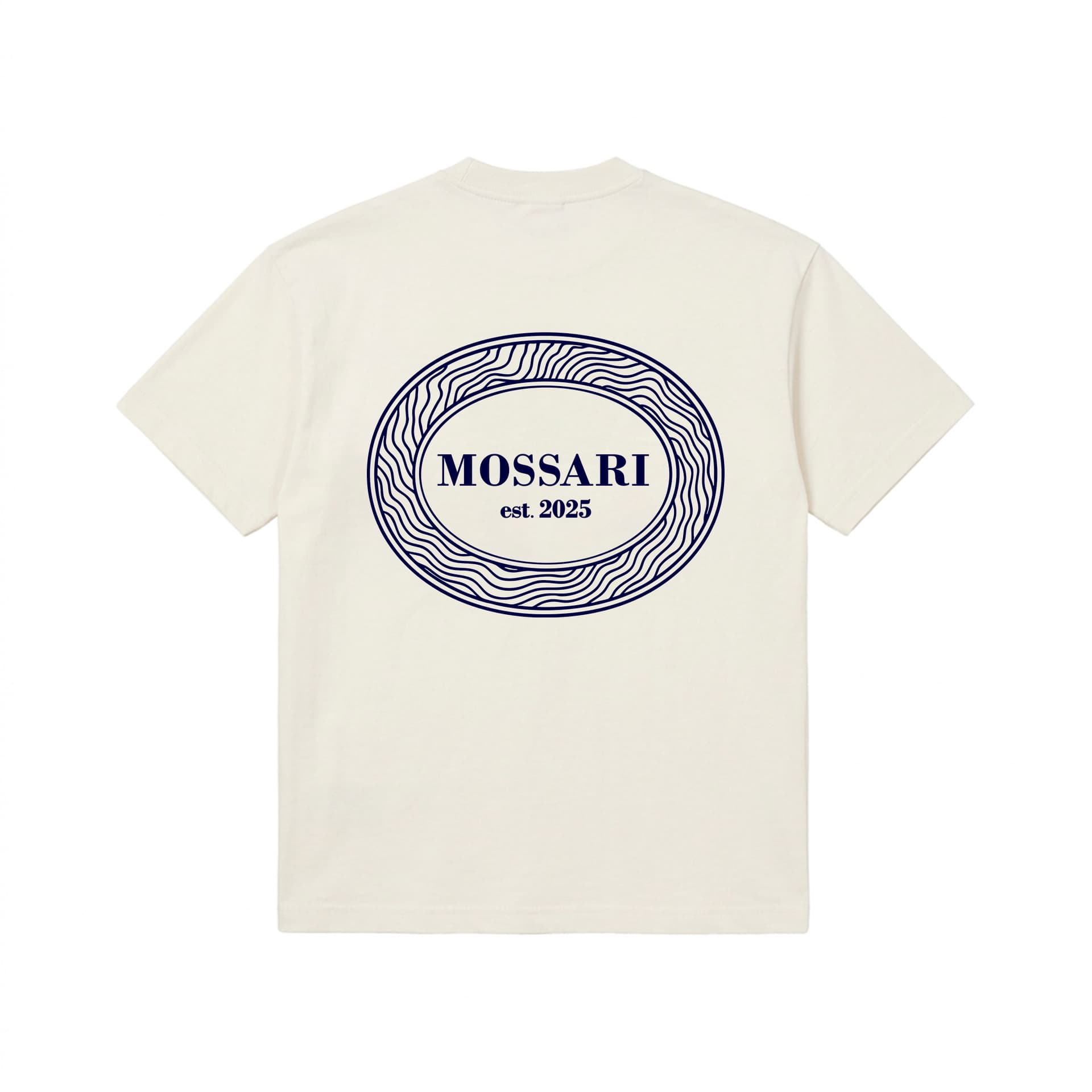 Футболка Cotton-White