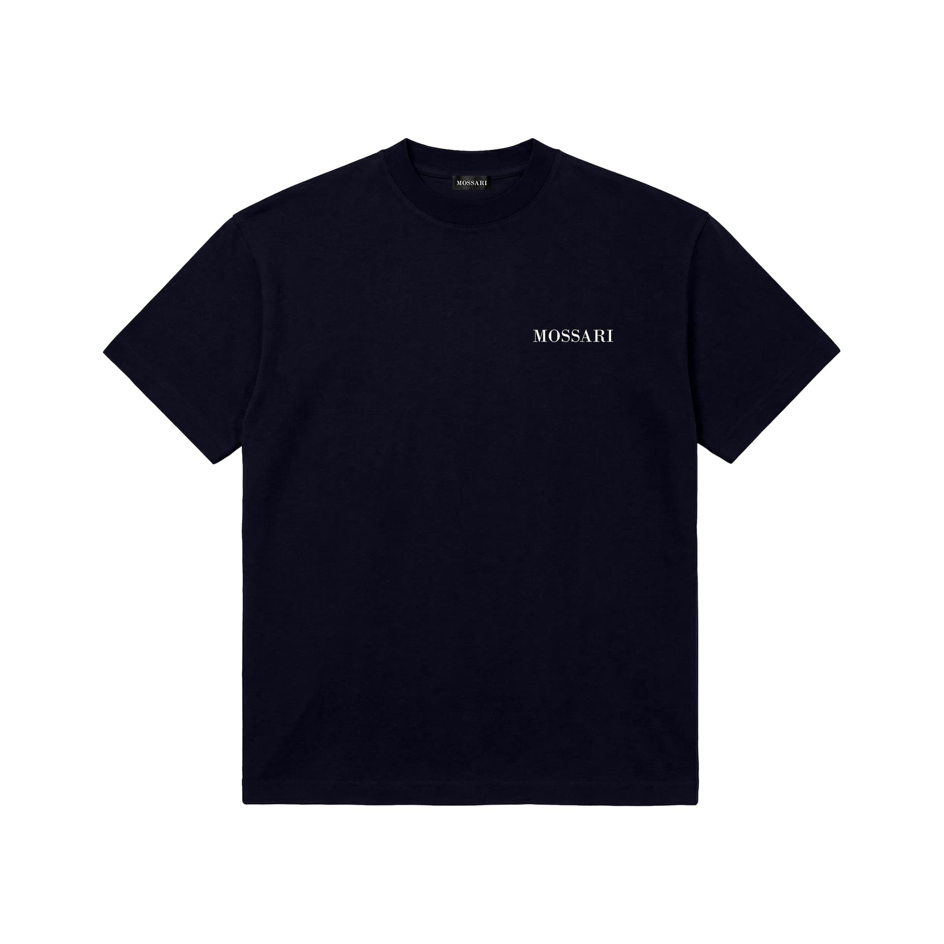 Футболка Black