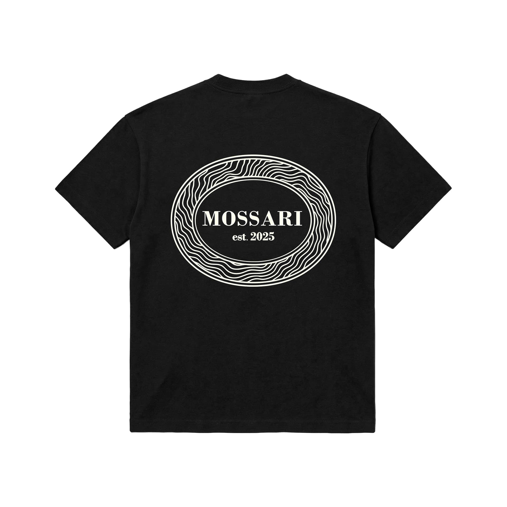 Футболка Black