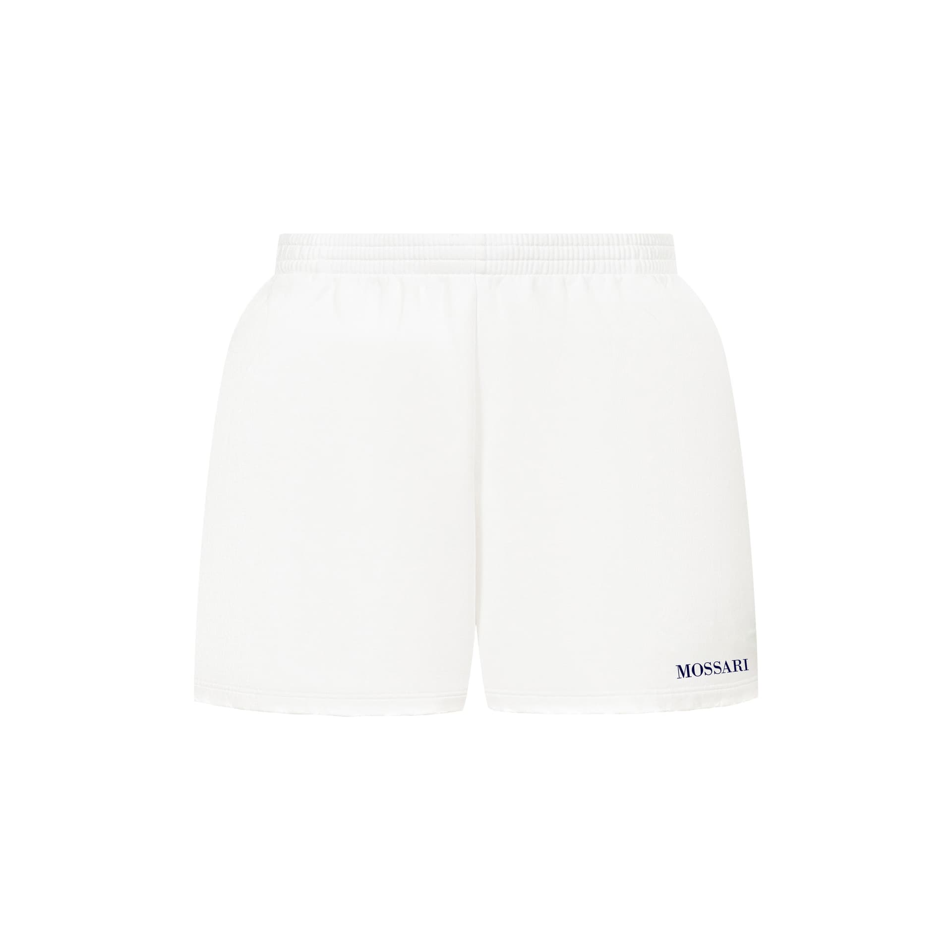 Шорты женские White