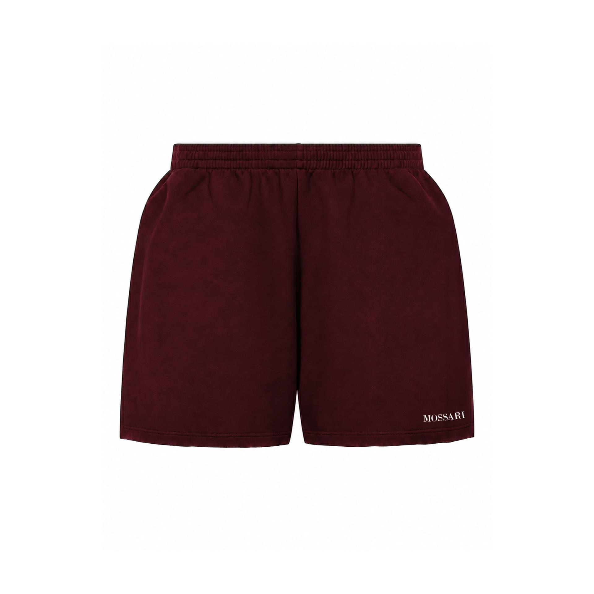 Шорты женские Burgundy